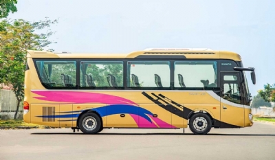 HYUNDAI AERO TOWN